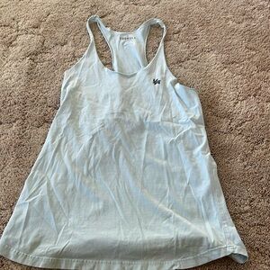 Youngla cutoff/ stringer